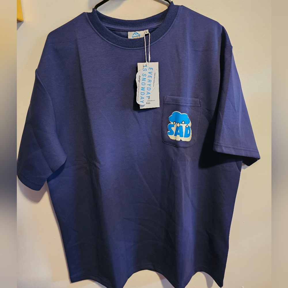Snowday T-Shirt